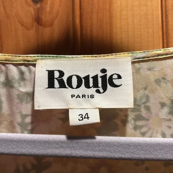 ‼️ROUJE dress‼️ - Picture 2 of 11